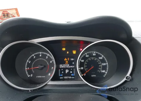 2012 Mitsubishi Outlander Se z USA, uszkodzony, nr VIN JA4AS3AWXCU025899